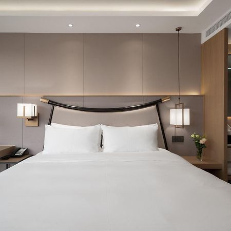 Minshan Lhasa Grand Hotel Chengdu Buitenkant foto