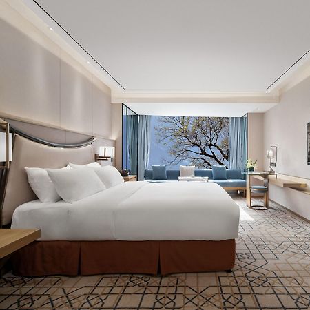 Minshan Lhasa Grand Hotel Chengdu Buitenkant foto
